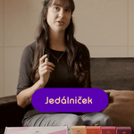 miCROBIOM - test mikrobiomu