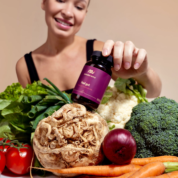  Získáš personalizovaný plán